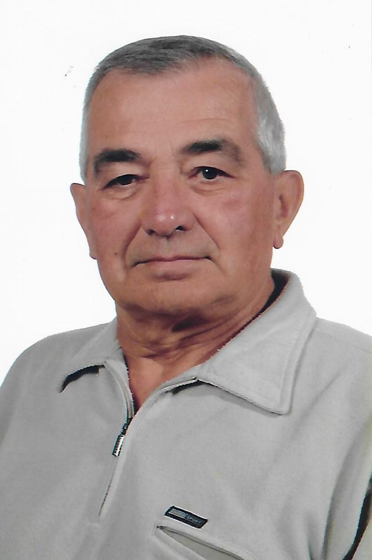 necrologio Giancarlo Magnani