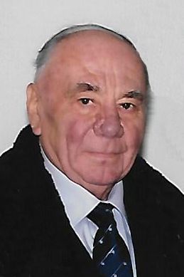 necrologio Giancarlo Trabucchi