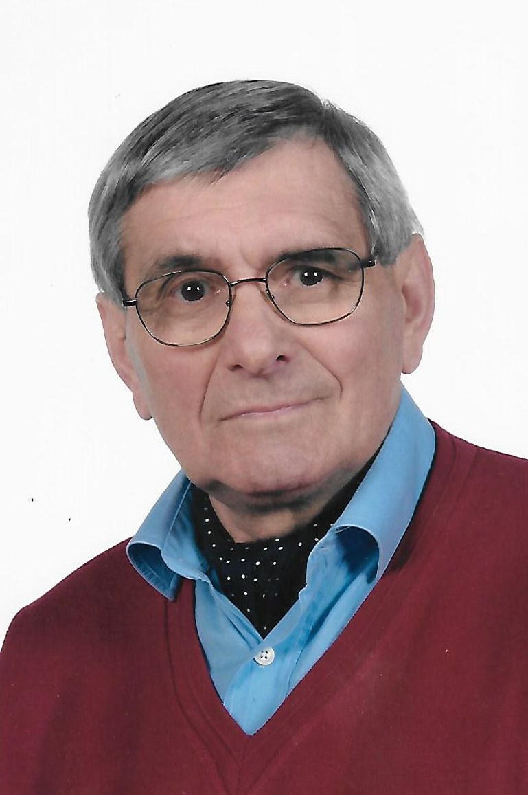 necrologio Gianfranco Romanini