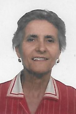 necrologio Gianna Caterina Carra