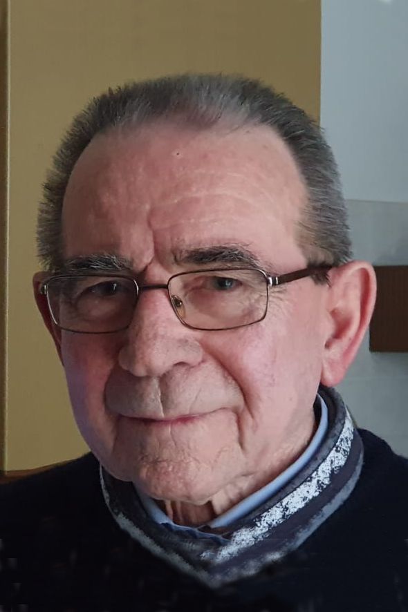 necrologio Gianni Bonazzi
