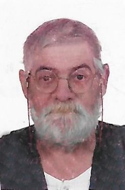 necrologio Gianni Giovenali