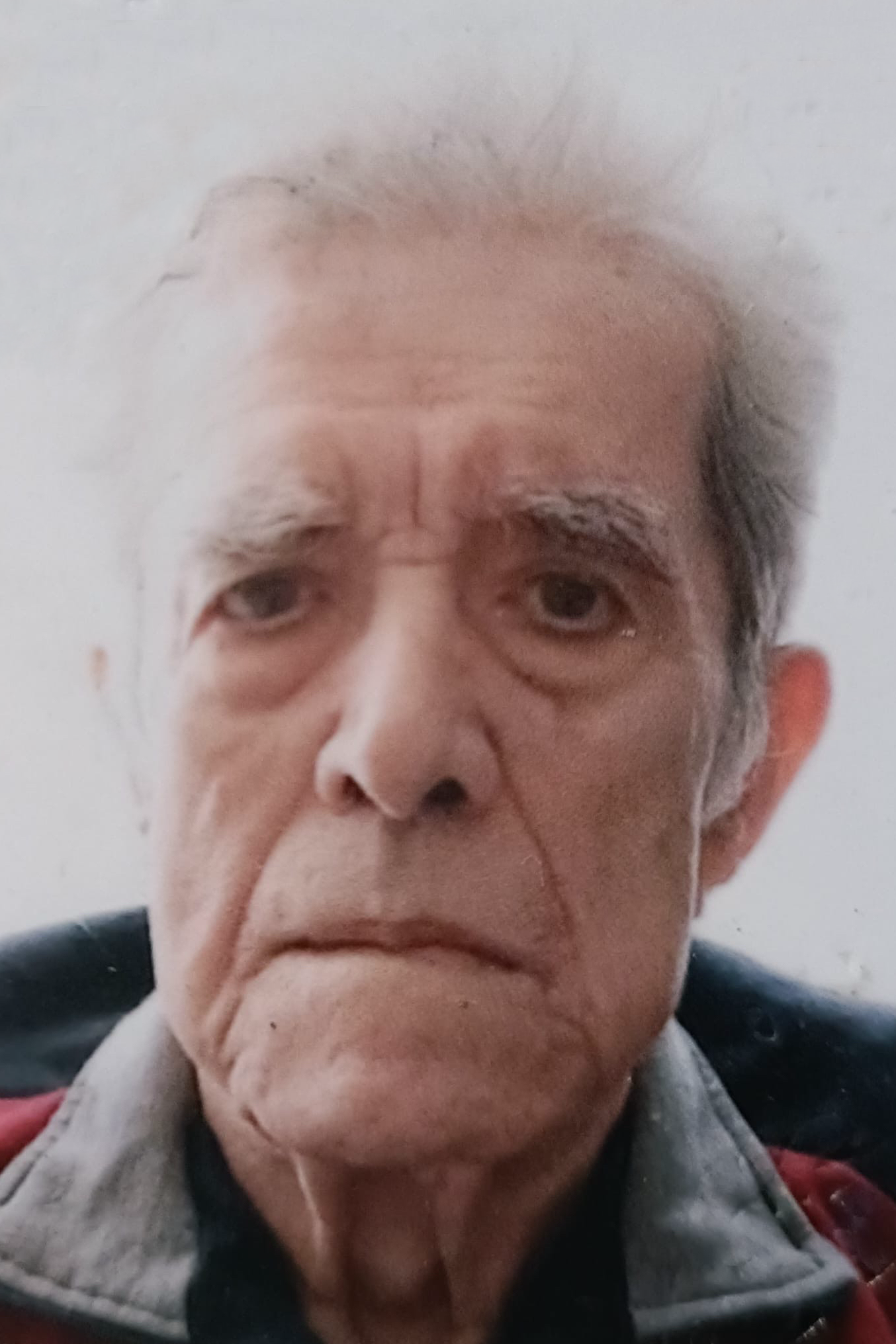 necrologio Gianni  Zaccarelli
