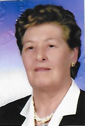 necrologio Giannina  Denti