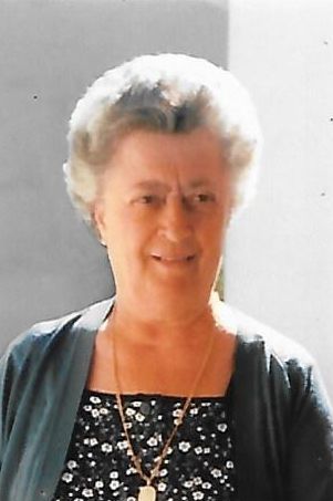 necrologio Gina  Lavezzini
