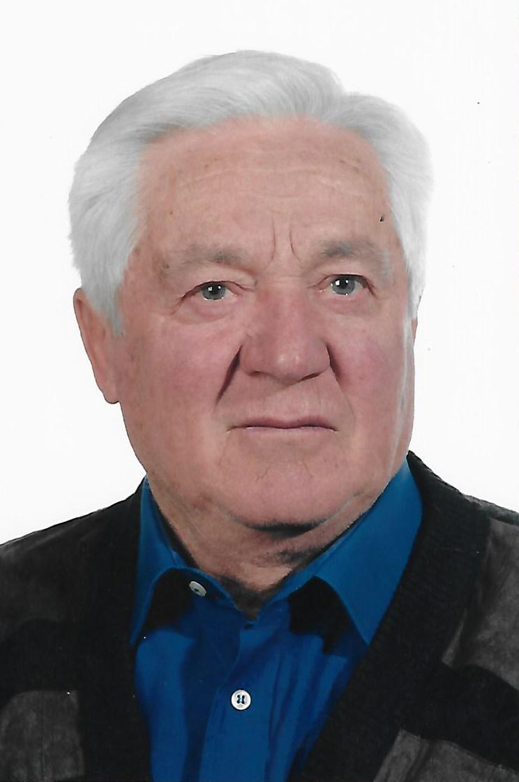 necrologio Giorgio  Agnoli