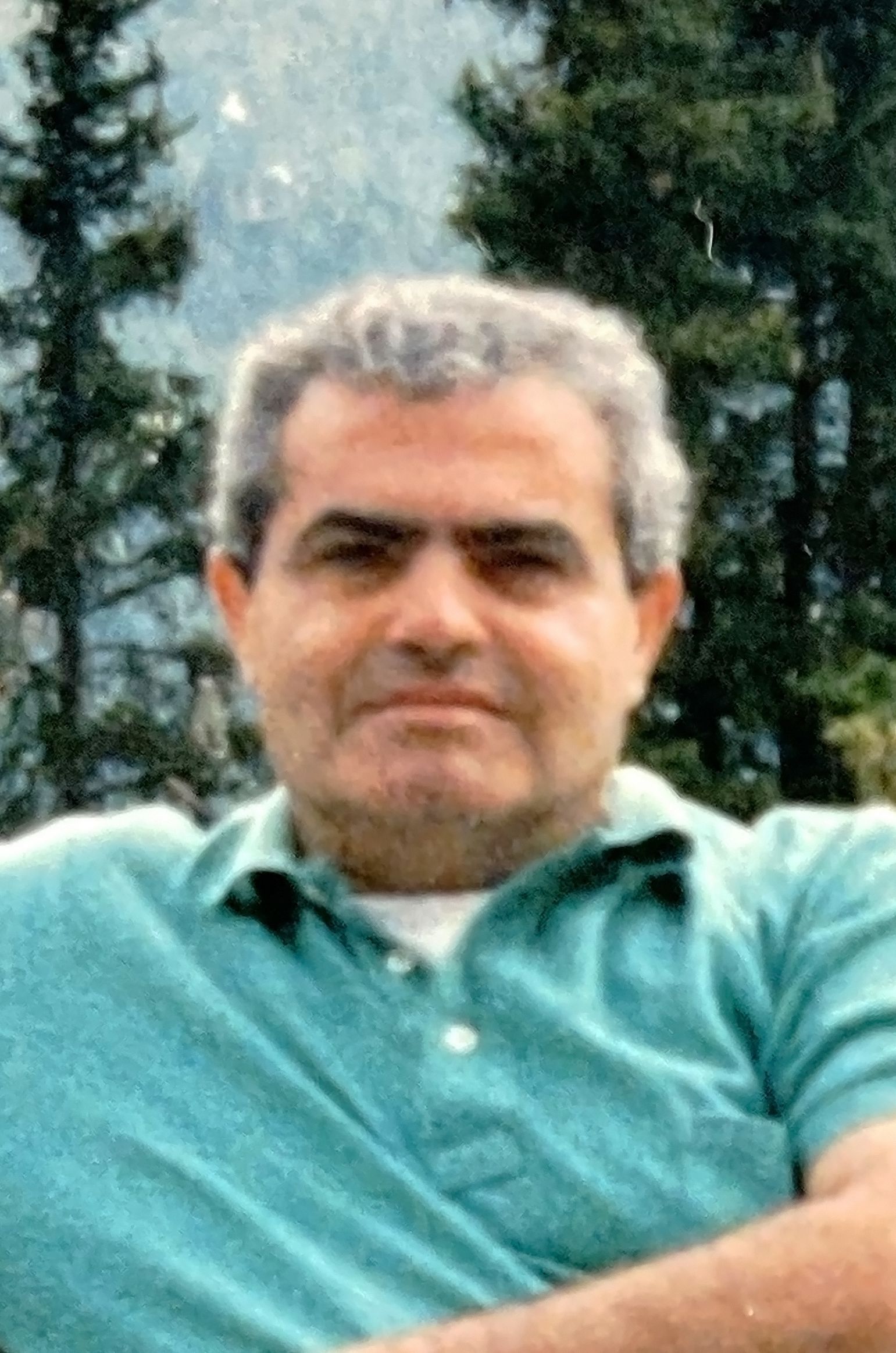 necrologio Giorgio Dodi