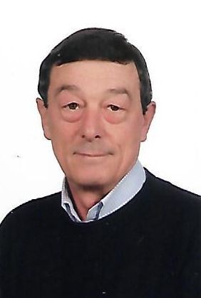 necrologio Giorgio Fanti