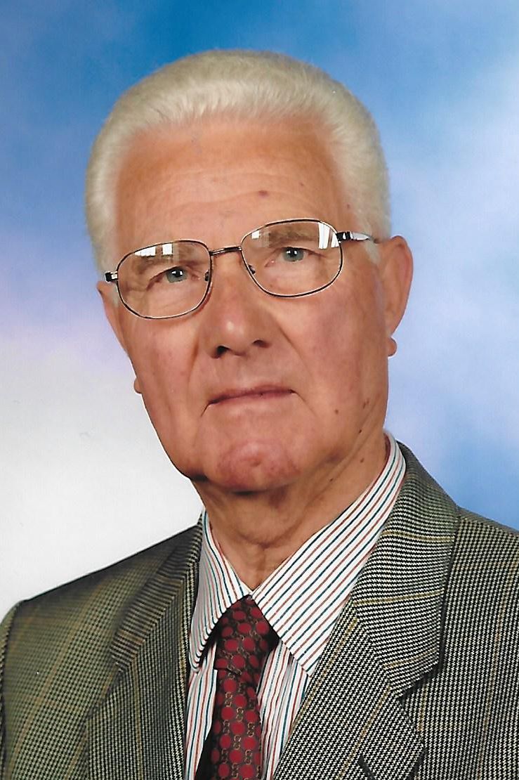 necrologio Giorgio  Longari