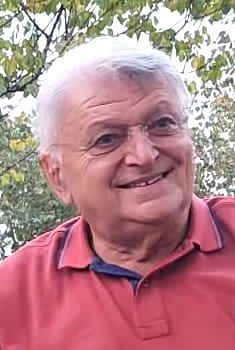 necrologio Giorgio  Stanga