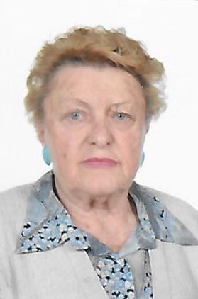 necrologio Giovanna  Bernardi