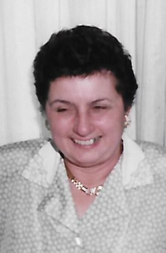 necrologio Giovanna Bisagni
