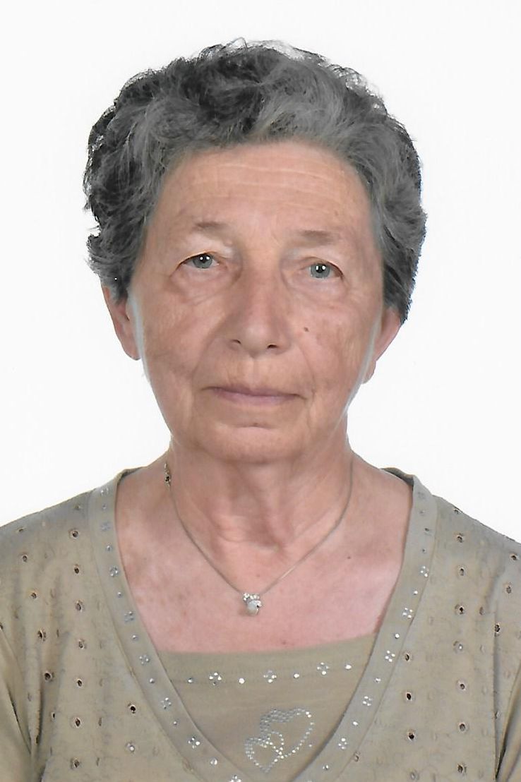 necrologio Giovanna Bragadini