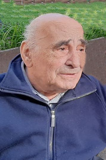 necrologio Giovanni Dalledonne