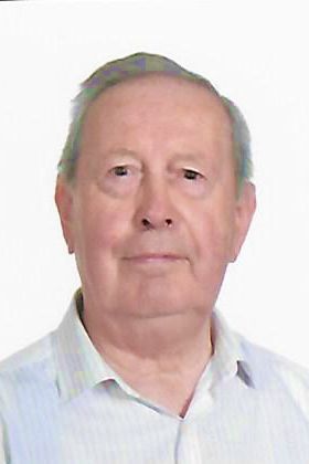 necrologio Giovanni  Ferrari