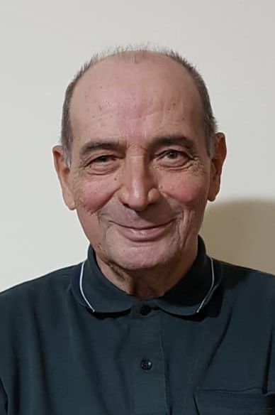 necrologio Giovanni Leoni