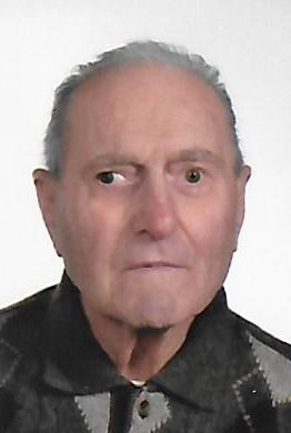 necrologio Giovanni Pezzarossa