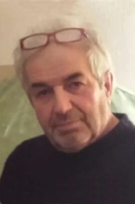 necrologio Giovanni  Pietralunga