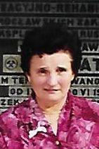necrologio Giuliana  Bonini