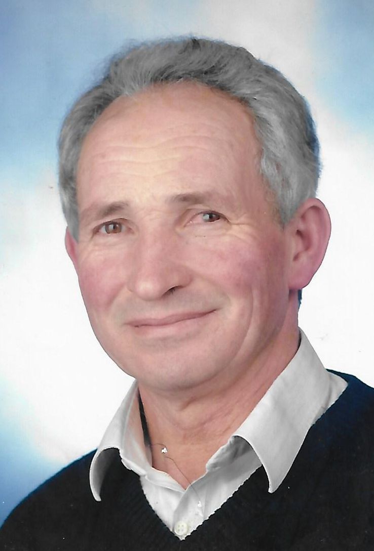 necrologio Giulio Mazza