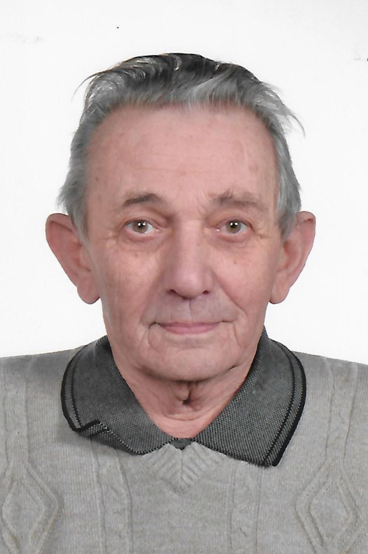 necrologio Giulio Zanardi