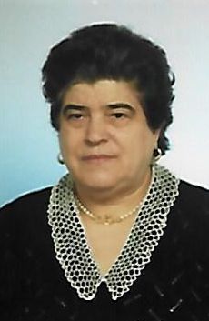 necrologio Giuseppa Mastino