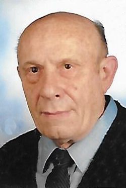 necrologio Dott. Giuseppe Bettati