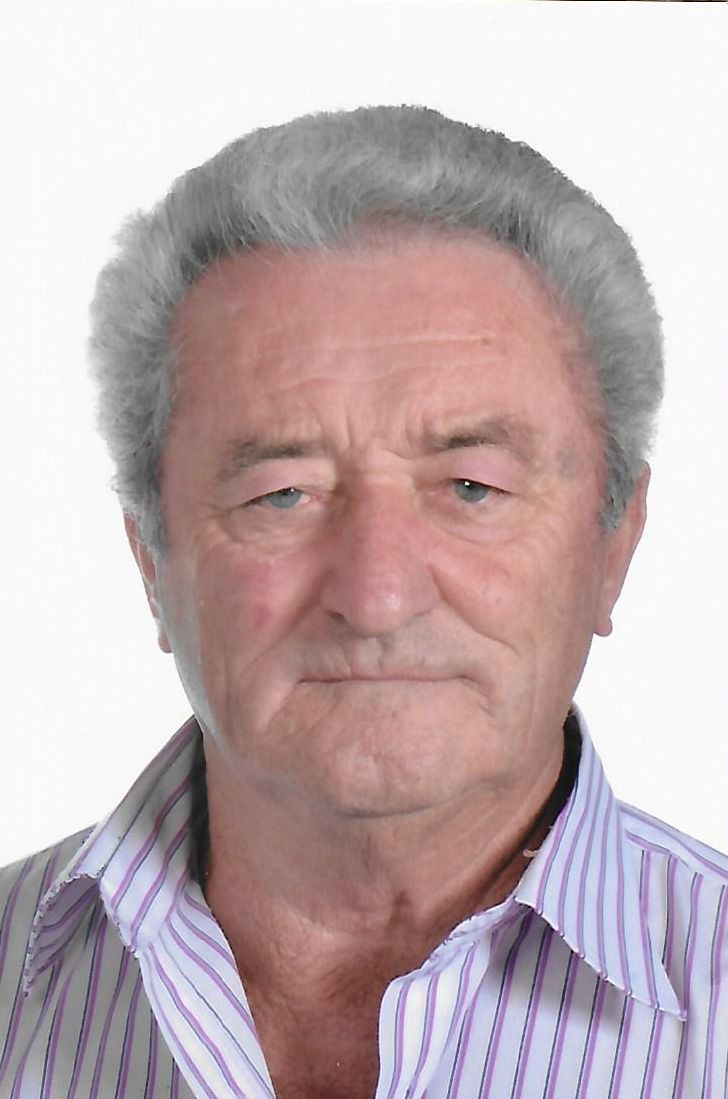 necrologio Giuseppe Cignatta