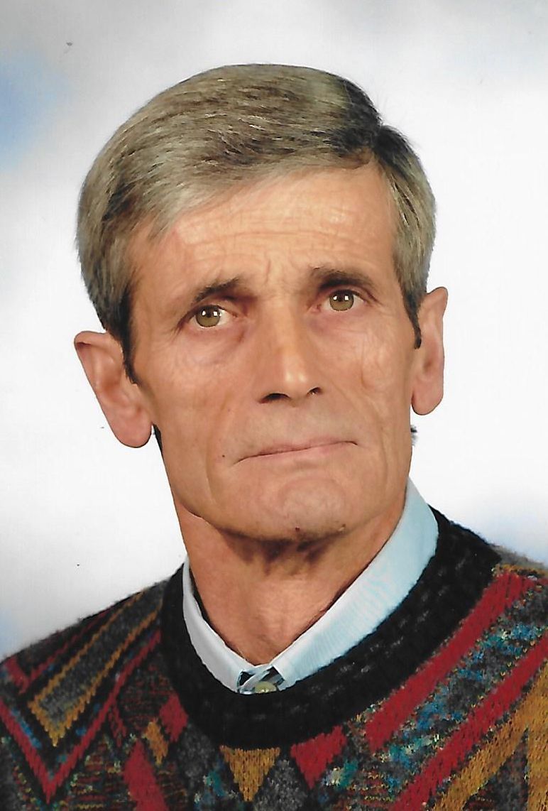 necrologio Giuseppe Genovese