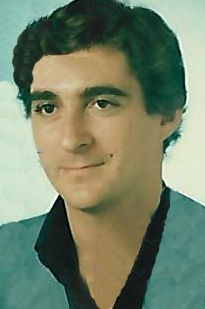 necrologio Giuseppe  Menozzi
