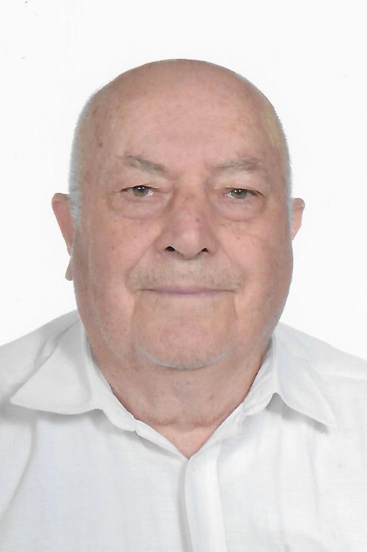 necrologio Giuseppe Sani