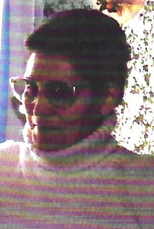 necrologio Giuseppina  Peracchi