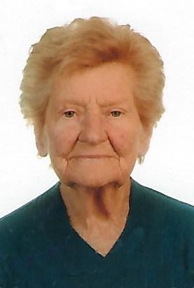 necrologio Graziella Torri