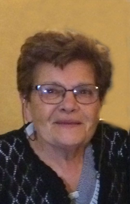 necrologio Bruna Guatteri