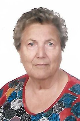 necrologio Ida  Antoniazzi