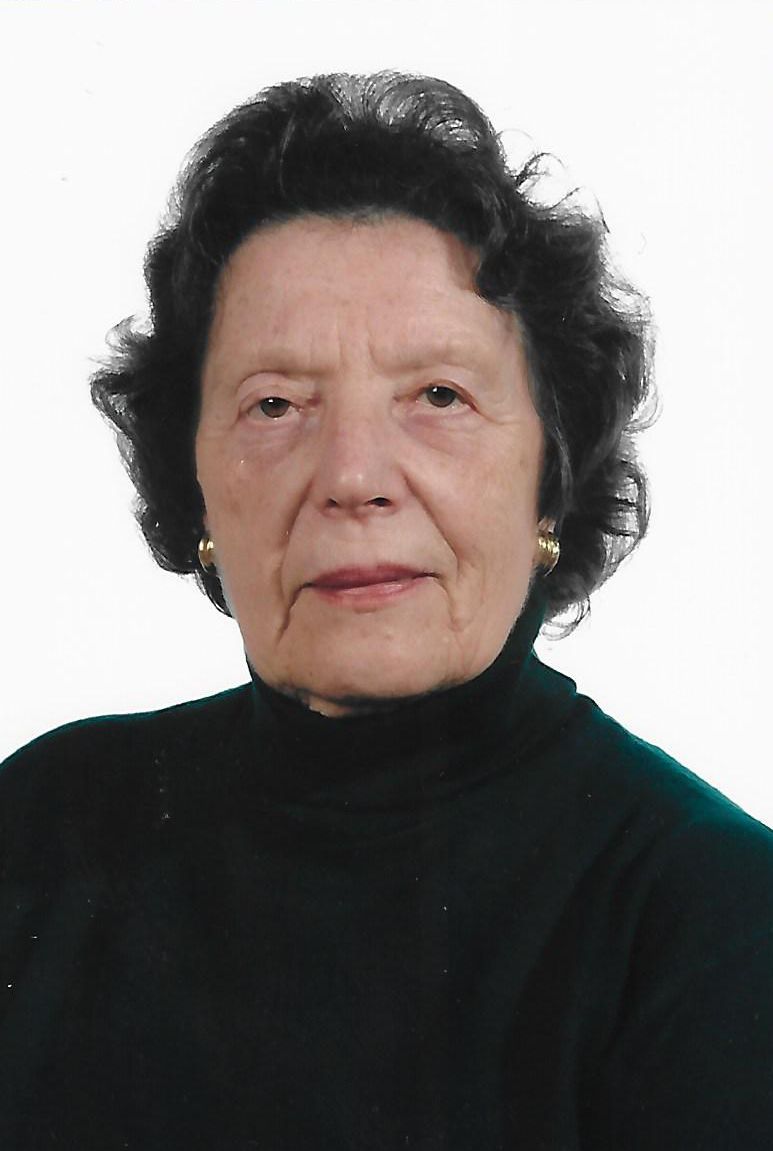 necrologio Ines Balestrazzi