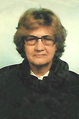 necrologio Iris Paini