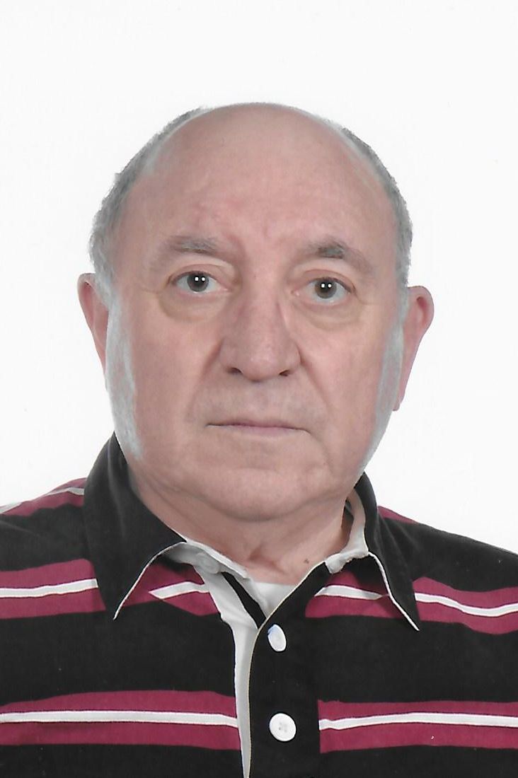 necrologio Italo Zilioli