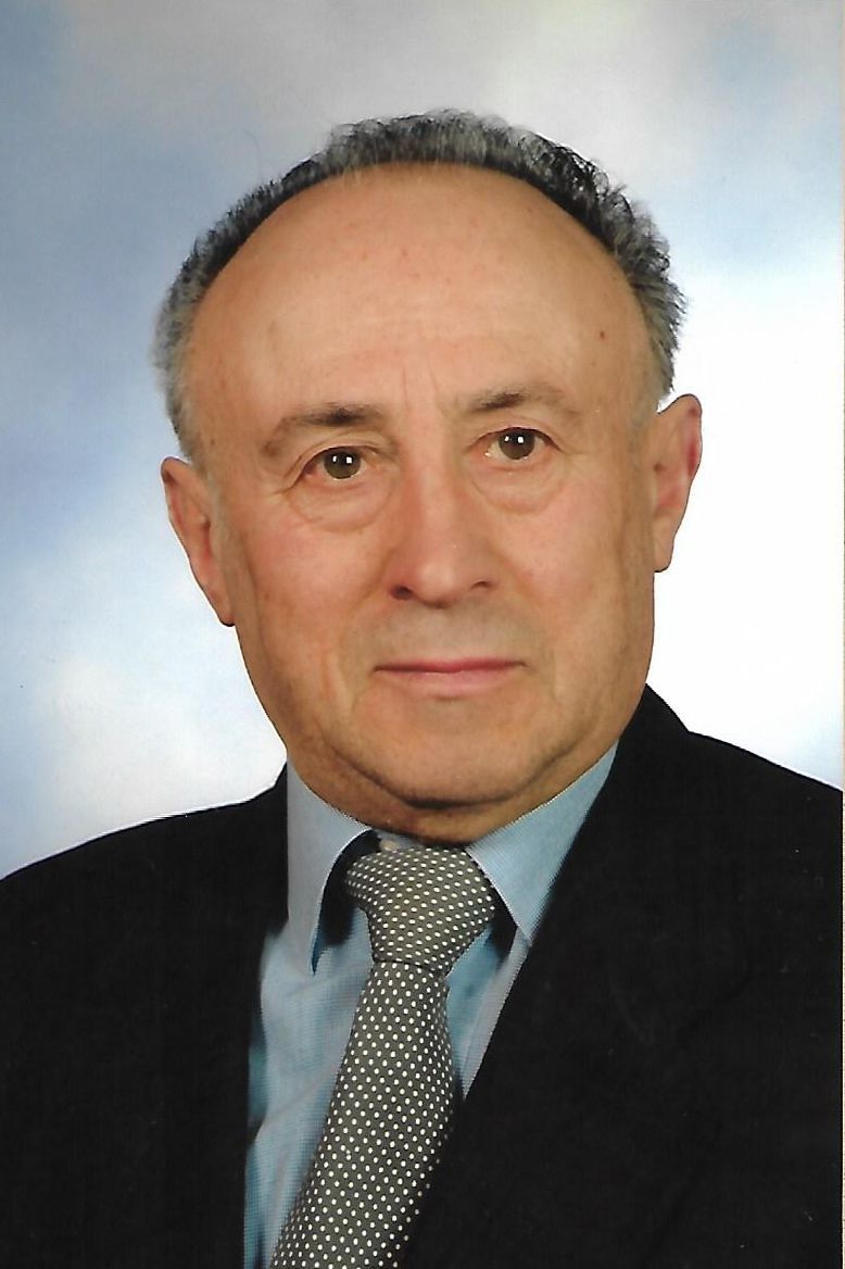 necrologio Ivo Aimi