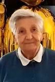 necrologio Laura  Dieci