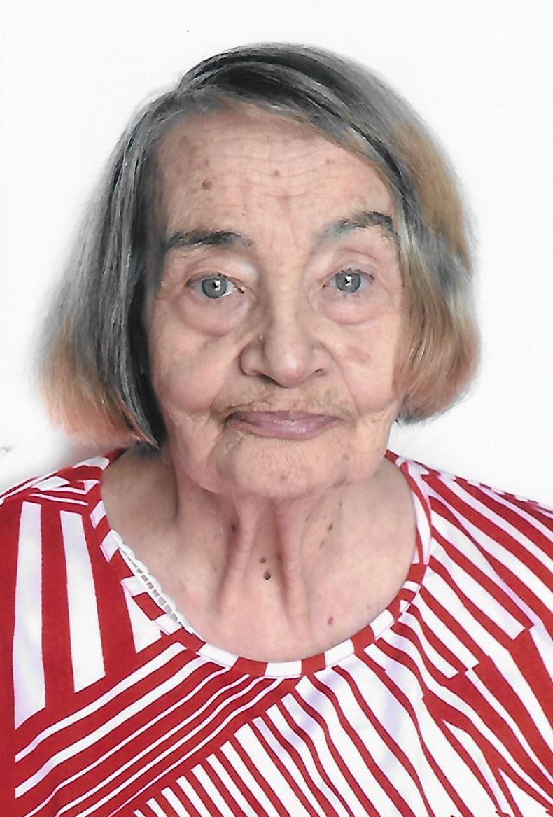 necrologio Laura  Gualazzini
