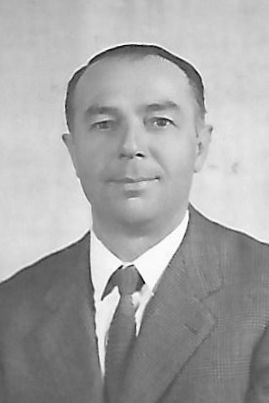 necrologio Licinio Mambriani