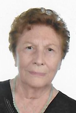 necrologio Liliana  Parizzi