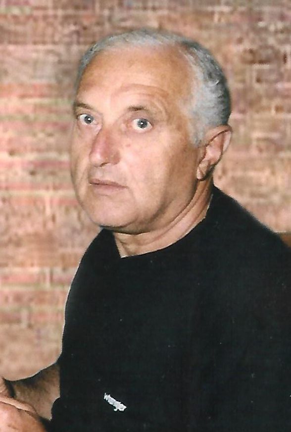 necrologio Lindo Maghenzani