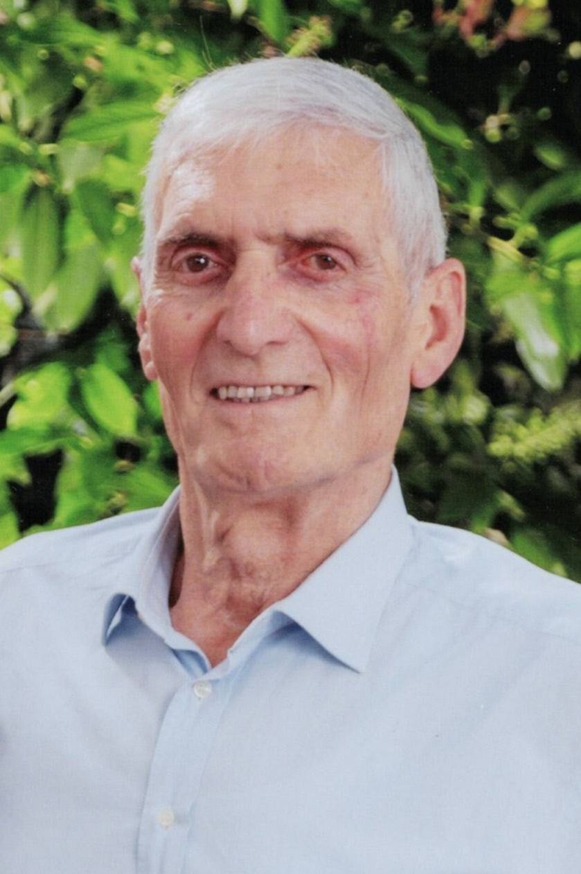 necrologio Lino Ferretti