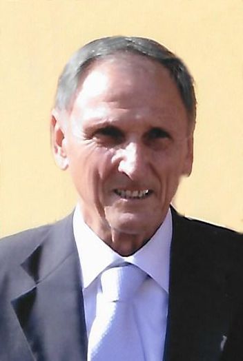 necrologio Lino  Maranzoni