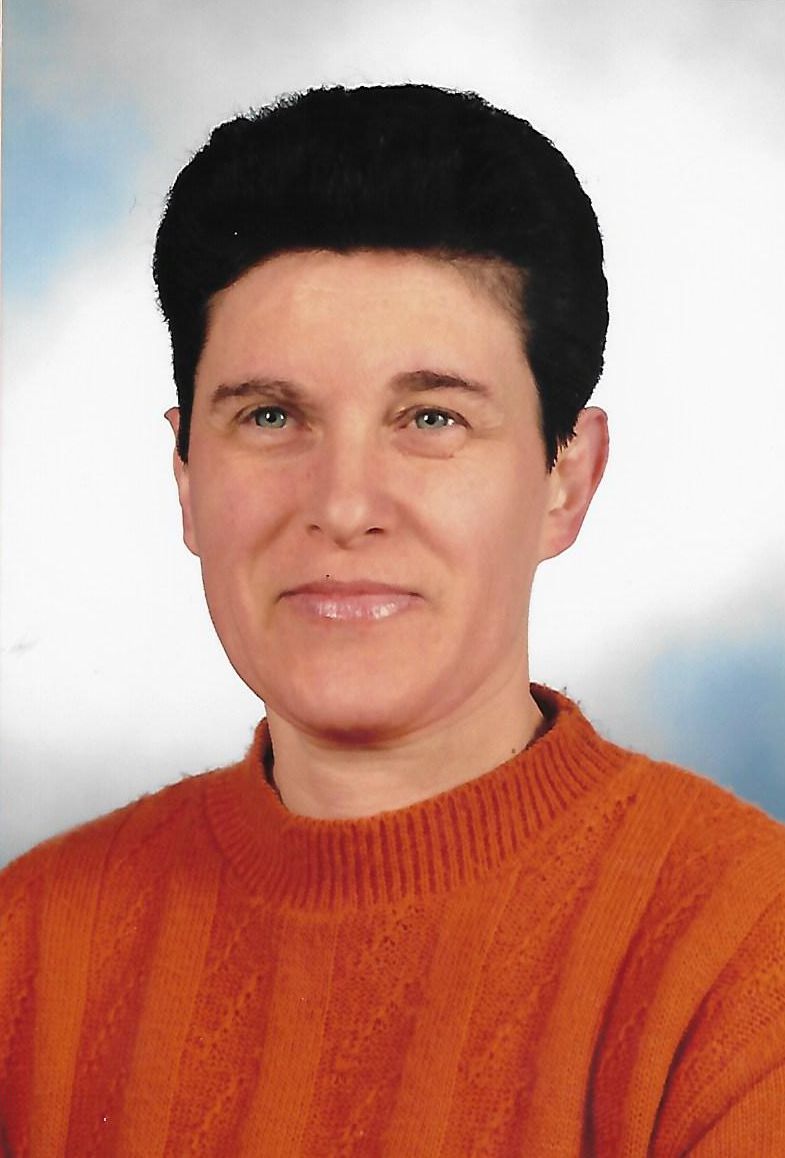 necrologio Lorena Carretta