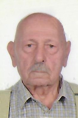 necrologio Loris Pezzini