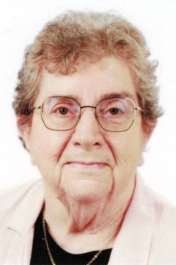 necrologio Luana Frigeri
