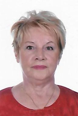 necrologio Luciana Gasparetto